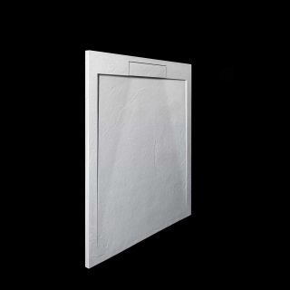 Душевой поддон Vincea VST-4SRL9090W 90 x 90 см Душевой поддон Vincea VST-4SRL9090W 90 x 90 см
