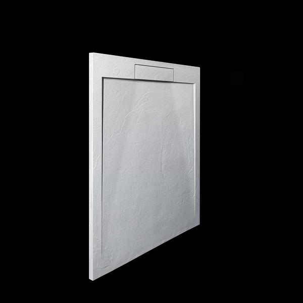 Душевой поддон Vincea VST-4SRL9090W 90 x 90 см