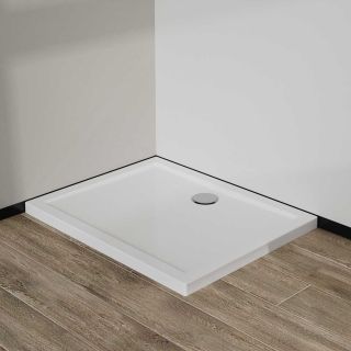 Поддон для душа акриловый Vincea VST-5AR-8010 100x80см белый Поддон для душа акриловый Vincea VST-5AR-8010 100x80см белый