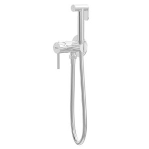 Гигиенический душ со смесителем Kohr Berga Series 1LN00903CP хром