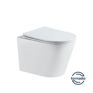 Унитаз подвесной Vincea Piatti VT1-11T