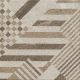 Керамогранит Kerama Marazzi SG935300N Бореале коричневый микс 30x30x0,8