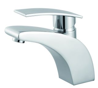 Смеситель для раковины BOOU B8213-1 хром Смеситель для раковины BOOU B8213-1 хром