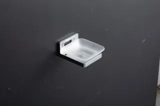 Мыльница Gappo G30802 хром Мыльница Gappo G30802 хром