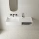 Vincea VWB-6S180MW раковина Solid Surface