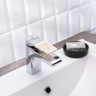 Смеситель для раковины РМС SL121W-001F хром Смеситель для раковины РМС SL121W-001F хром