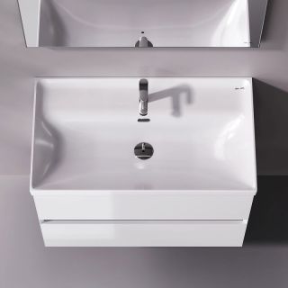 Раковина мебельная Am.Pm Above M9XWCC0800WG 80 см белый