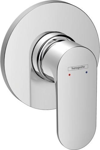 Смеситель для душа Hansgrohe Rebris S 72649000 хром