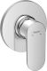 Смеситель для душа Hansgrohe Rebris S 72649000 хром