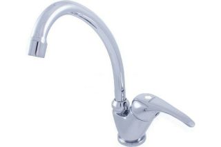 Смеситель для кухни Rav Slezak Sazava SA306.5/1 хром Смеситель для кухни Rav Slezak Sazava SA306.5/1 хром