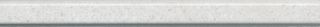 Карандаш Kerama Marazzi PFH003R Безана серый светлый матовый обрезной 25x2x1,1