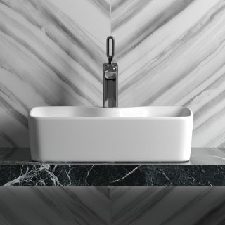 Раковина Ceramica Nova Element CN6033 48см белый Раковина Ceramica Nova Element CN6033 48см белый