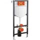 Инсталляция VitrA Uno 730-5800-01EXP для подвесного унитаза