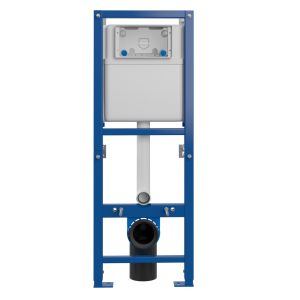 Инсталляция для подвесного унитаза Cersanit  LEON NEW S-IN-MZ-LEON_NEW