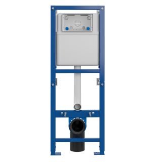 Инсталляция для подвесного унитаза Cersanit  LEON NEW S-IN-MZ-LEON_NEW Инсталляция для подвесного унитаза Cersanit  LEON NEW S-IN-MZ-LEON_NEW