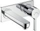 Смеситель Hansgrohe  Metris S 31162000  для раковины Смеситель Hansgrohe  Metris S 31162000  для раковины