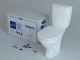 Унитаз компакт Cersanit TRENTO KO-TR011-3/6-PL