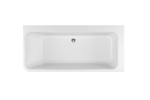 Ванна акриловая Excellent Lila 2.0 160 x 73 см  левая/правая