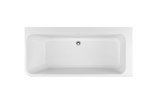 Ванна акриловая Excellent Lila 2.0 160 x 73 см  левая/правая Ванна акриловая Excellent Lila 2.0 160 x 73 см  левая/правая