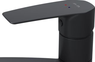 Смеситель для раковины Am Pm Gem F90A00022