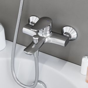Смеситель для ванны/душа Dorff Ultra D5010000