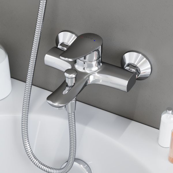 Смеситель для ванны/душа Dorff Ultra D5010000