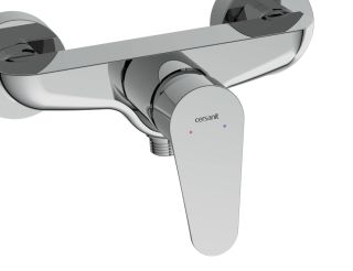 Смеситель Cersanit CERSANIA 63032 для душа Смеситель Cersanit CERSANIA 63032 для душа