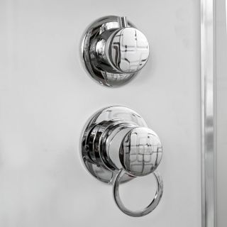 Душевая кабина Deto ЕМ2712 R с гидромассажем (гм.) 120х80х220 см Душевая кабина Deto ЕМ2712 R с гидромассажем (гм.) 120х80х220 см