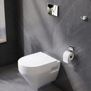 AM.PM SPIRIT 2.0 Комплект унитаз с инсталляцией  CK70GE + набор аксессуаров