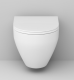 Унитаз с инсталляцией  AM.PM SPIRIT V2.0 IS49051.701738