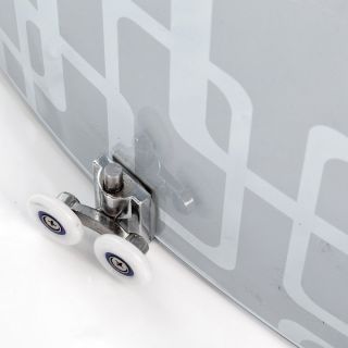 Душевая кабина Deto ЕМ2712 R N (без крыши) 120х80х210 см Душевая кабина Deto ЕМ2712 R N (без крыши) 120х80х210 см