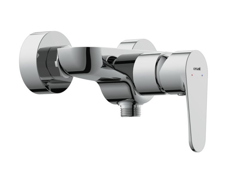 Смеситель Cersanit CERSANIA 63032 для душа