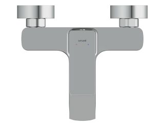 Смеситель Cersanit GEO 63040 для ванны и душа Смеситель Cersanit GEO 63040 для ванны и душа