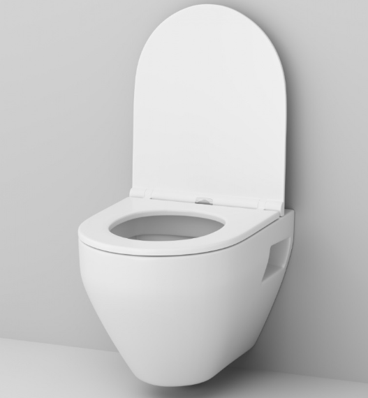 Унитаз с инсталляцией  AM.PM SPIRIT V2.0 IS49051.701738