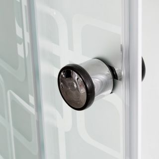 Душевая кабина Deto ЕМ2712 R LED с гм. 120х80х220 см Душевая кабина Deto ЕМ2712 R LED с гм. 120х80х220 см
