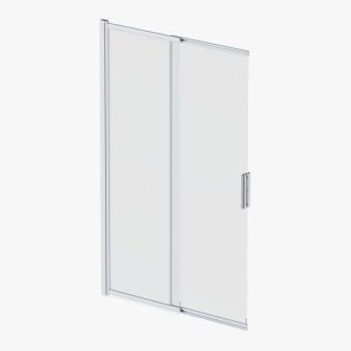 AM.PM Like W80ASET-150SL Набор:Ванна 150x70 с каркасом и шторкой и душевой системой (снято с производства, для покупки по отдельноти уточняйте у менеджера)
