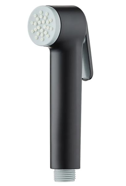 Лейка для гигиенического душа Splenka S460.01.06 чёрный