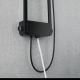 Душевая панель Black & White Seasons W1010