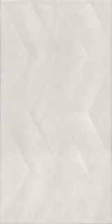 Плитка Kerama Marazzi 11217R Онда структура серый светлый матовый обрезной 30x60x1