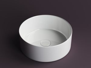Раковина Ceramica Nova Element CN6032 35см белый