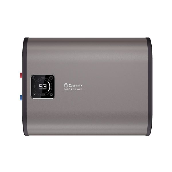 Водонагреватель накопительный Thermex Fora 30 (pro) Wi-Fi