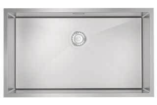 Кухонная мойка IDDIS Edifice EDI74S0i77 74см сатин Кухонная мойка IDDIS Edifice EDI74S0i77 74см сатин