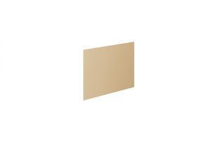 Боковой экран Am.pm Sensation W30A-000-075W-PWNG 170х75 см