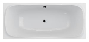 Акриловая ванна Am.pm Sensation W30A-180-080W-A 180x80 см