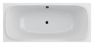 Акриловая ванна Am.pm Sensation W30A-180-080W-A 180x80 см Акриловая ванна Am.pm Sensation W30A-180-080W-A 180x80 см
