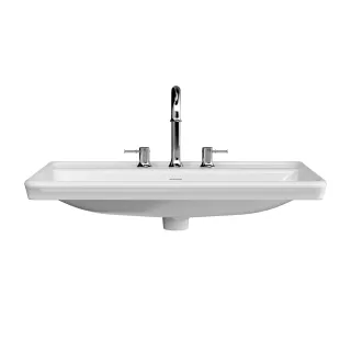 Раковина Kerama Marazzi Элеганс KMELWb80GWh3 80 см белый