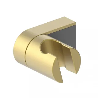 Держатель для душа Wonzon & Woghand WW-994207-BG брашированное золото
