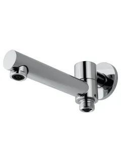 Носик с дивертором Wonzon & Woghand WW-88SZ10-CR хром