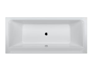 Акриловая ванна AM.PM inspire 2.0 W52A-180-080W-A 180х80 см