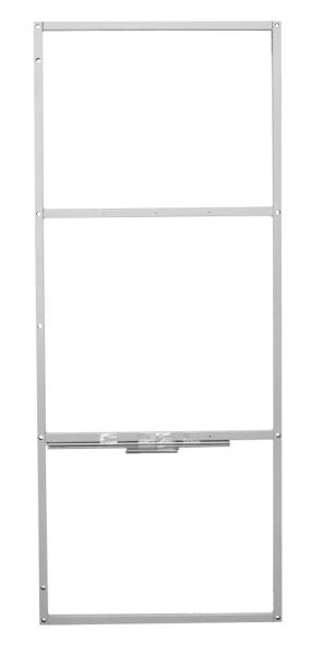 Каркас Am.pm Bliss L W53A-170-075W-R 170x75 см